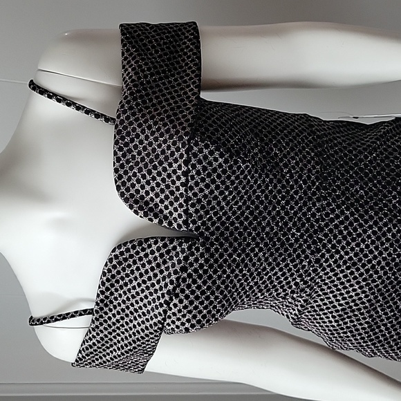 B. Smart Little Black Dress Womans Sz. 3 NWT - Picture 2 of 8